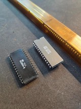(2 PCS)  200-53701 SMC VINTAGE MILATARY  IC  SUPER RARE $9 - $166.47 MXN