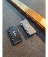 (2 PCS)  200-53701 SMC VINTAGE MILATARY  IC  SUPER RARE $9 - $163.68 MXN