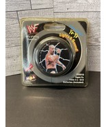 WWF MGA Titan Stone Cold Steve Austin YO-YO 1999 Wrestling - £12.14 GBP