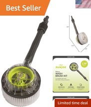 Professional Deep-Cleaning Rotary Brush Kit for SPX Pressure Washers - G... - $89.99