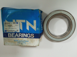 Ntn SF20SIZ Deep Groove Radial Ball Bearing A-SF2083DB/GH Ntn Corporation New - £35.15 GBP