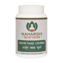 Maharishi Ayurveda Arjun Twak Churna 50 gm - $15.87