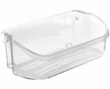 Door Upper Bin Shelf Frigidaire FGUS2642LF1 LFSS2612TF0 FRS266ZDSB4 FGUS... - $26.23