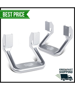 2PCS Side Step for 1988 1994 1995 1996 1997 1998 1999 Ford F150 F250 F35... - $65.29