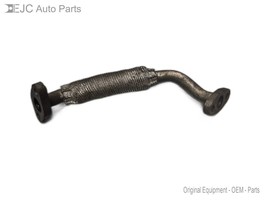 Turbo Oil Return Line For 16-19 Cadillac CTS  2.0 12679315 AWD - $453.86 MXN