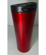 Starbucks 2019 Stainless Steel Tumbler 2 Coloure Red 16 oz  sku 11105355... - $245.00
