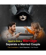 Breakup & Separation Spell, Powerful Ritual to End Marriage, Divorce and Permane - €64,45 EUR Breakup & Separation Spell, Powerful Ritual to End Marriage, Divorce and Permane - €64,45 EUR