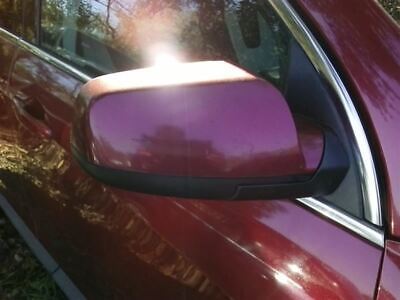 Primary image for Passenger Side View Mirror Power Paint To Match Fits 10-11 EQUINOX 103567798