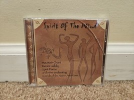 Spirit of the Wind by Various Artists (CD, Feb-2000, BCI Music (Brentwood... - $8.99