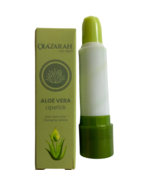 Aloe Vera Lipstick | Anti-drying, Repairing, Color Changeable Lipstick, ... - €8,57 EUR