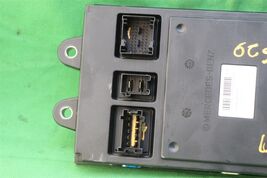 Mercedes Signal Acquisition Module Exchange Control Unit SAM FRONT A1645407662 image 2