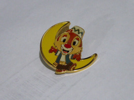 Disney Trading Pins 56007     TDR - Dale - Moon - Arabian Coast - Game Prize - S - £7.10 GBP