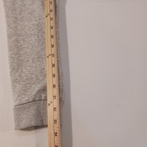 PUMA Boy's Gray Sweatpants Jogger Size M(10 - 12) image 10