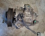 AC Compressor Fits 05-12 RL 1106592 - $106.92
