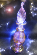 HAUNTED PERFUME OIL ESSENCE OF NO ONE IS BETTER THAN ME MAGICK OOAK MAGICK  - £7,256.36 GBP