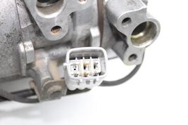 AC Compressor Convertible Fits 06-15 LEXUS IS250 69893 image 6