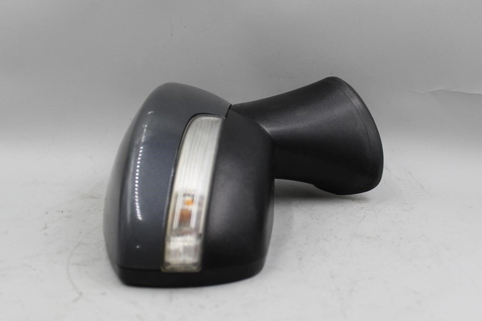 Right Passenger Side Gray Door Mirror Power Fits 2018-22 FORD ECOSPORT OEM 34... Item image 4