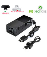AC Adapter Brick Charger Power Supply Cord Cable for Microsoft XBOX ONE ... - £26.73 GBP