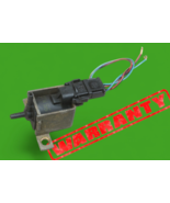 90-96 mercedes r129 500sl 300sl change over egr vacuum solenoid valve 00... - €38,65 EUR