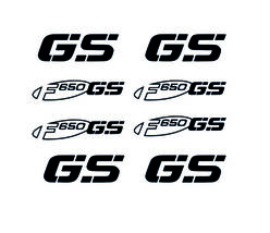 BMW F650 GS - $19.99