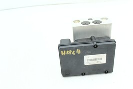 2003 INFINITI FX45 FX35 ABS ANTI LOCK BRAKE PUMP H1864 image 4