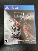 Star Wars Jedi: Fallen Order - Sony PlayStation 4 - £7.97 GBP