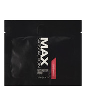 Max Satisfaction Masturbation Cream Foil - 6 Ml Pack Of 24 - £43.24 GBP