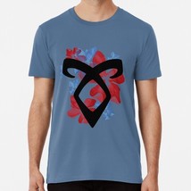 Shadowhunters Angelic Rune Size S to 5XL Made in the USA T-Shirt - $22.80