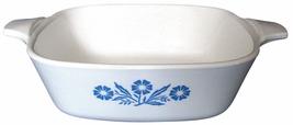 Vintage Corning Ware Petite Cornflower Blue Pan (P-41-B) - $14.50