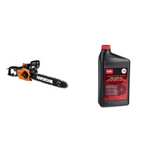 Worx WG303.1 14.5 Amp 16&quot; Electric Chainsaw - £123.65 GBP