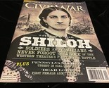 Historynet America&#39;s Civil War Times Magazine Shiloh - $10.00