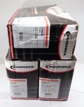 Innovera (Set of 3) TN850 IVR-TN850 Monochrome Laser Toner Cartridge for Brother - $3.00