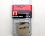 Hornady Large Decapping Pins #060008 6pk  New - $11.86