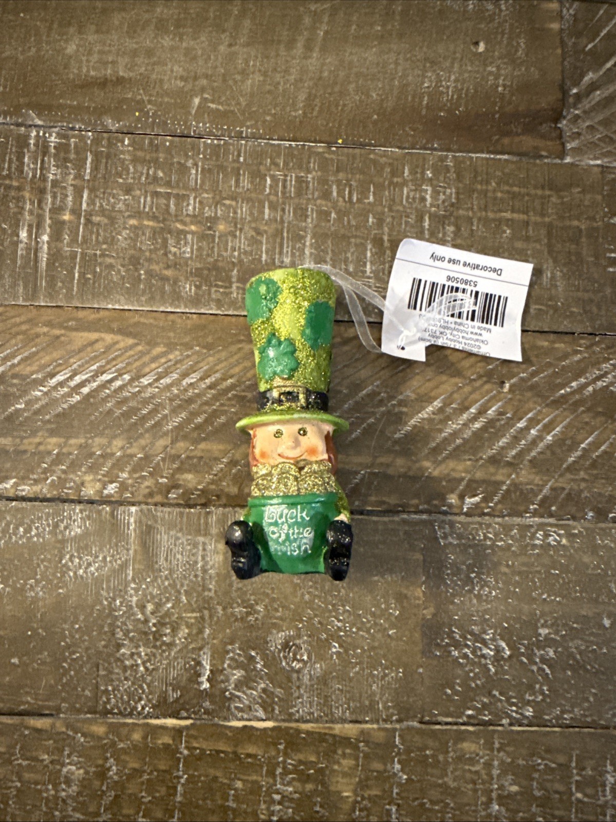 Full-size item image