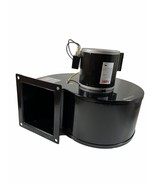 Draft Fan Blower For Dayton Model 1TDR3 PSC, 115 Volt, Replaces 4C447, C... - $143.91 CAD