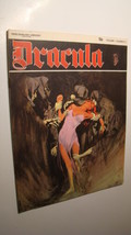 Uk Edition - Dracula 4 *Solid* *Rare* Estaban Maroto Art Wolff The Barbarian - £22.65 GBP