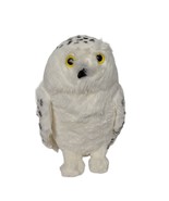 Harry Potter Hedwig White Messenger Owl Spotted Plush Stuffed Animal 201... - £22.46 GBP