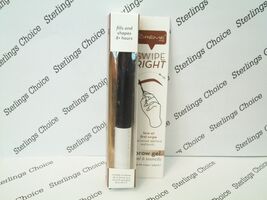 The Creme Shop Swipe Right Brow Gel - Brown - $8.85
