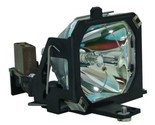 Dynamic Lamps Projector Lamp With Housing for Epson ELPLP09 - £37.26 GBP