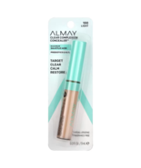 Almay Clear Complexion Concealer #100 Light  Read Description - $9.44