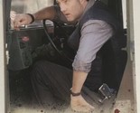 Walking Dead Trading Card #13 David Morrissey Dania Gurira - $1.97