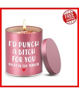 Portable 9oz Aromatherapy Candle - Perfect Valentine&#39;s Day &amp; Mother&#39;s Da... - $458.70 MXN
