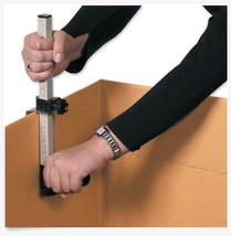 Cardboard Box/Carton Reducer/Sizer - Customize Your Packages - SL-736 - £19.75 GBP