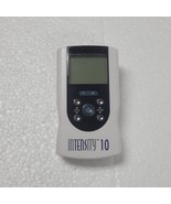 InTENSity 10 Dual Channel Digital TENS Unit - (DEVICE ONLY) - $33.93 CAD