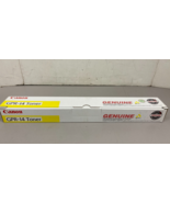 Genuine Canon GPR-14 Yellow Toner Cartridge (8652A003AA) iR C6800 / Sealed - $27.09 CAD