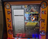 Arcade Arcade1up Donkey Kong  PartyCade  2- player with 19&quot; inch screen - $603.89