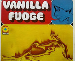 Vanilla Fudge [Record] - £79.91 GBP