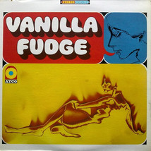 Vanilla Fudge [Record] - £79.91 GBP
