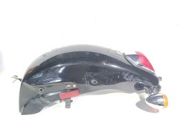 2003 Honda Cruiser VTX1800C OEM Rear Fender Black  - $3,431.93 MXN