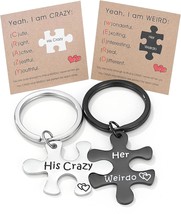 Easter Gifts for Him Her Couples Gift for Girlfriend Unique Boyfriend Cu... - £24.50 GBP